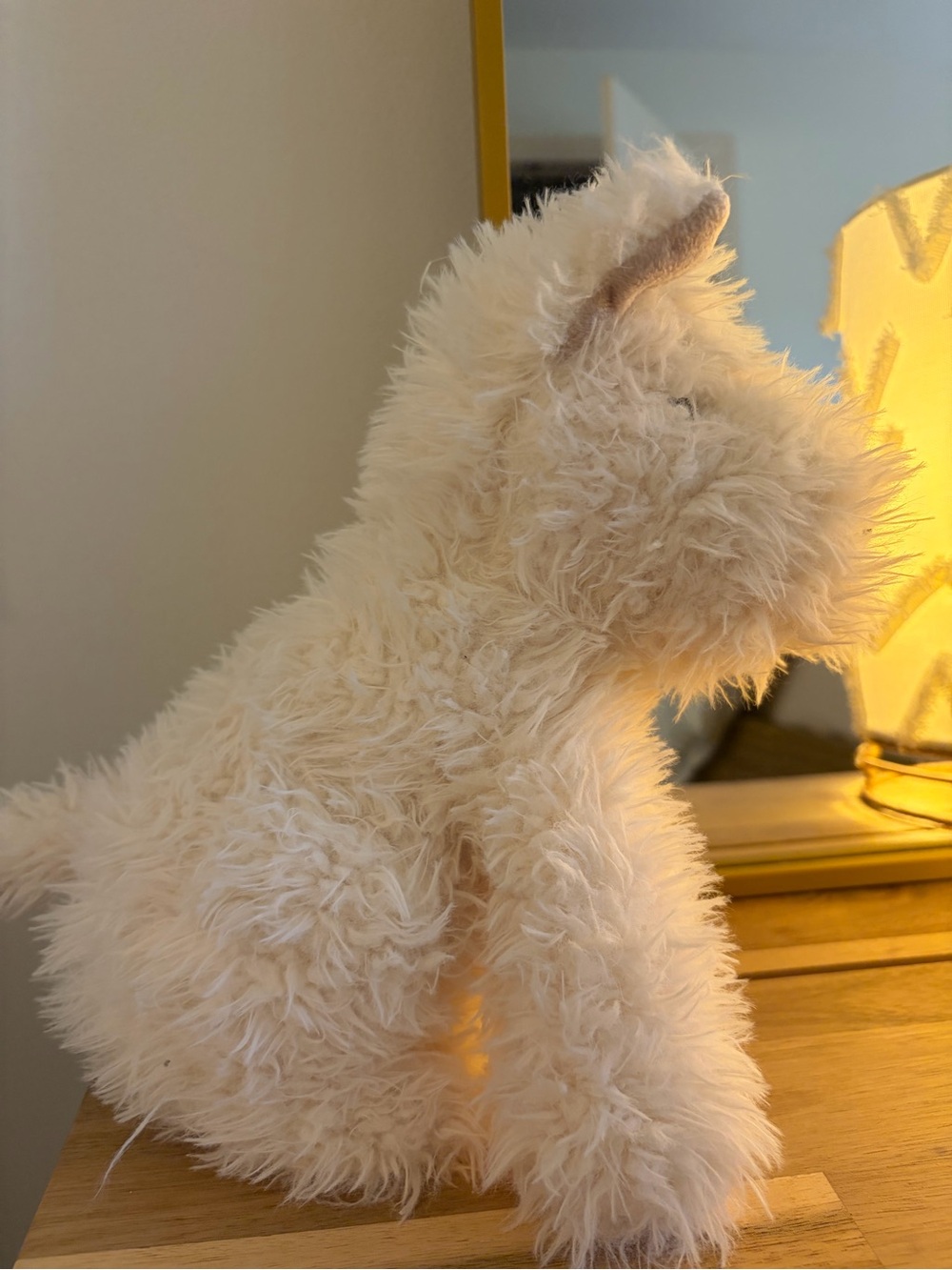 Jellycat Munro Scottie Dog - Picture 2 of 6